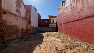 Wohngrundstück  Calle de cervantes 11. Solar urbano con doble fachada en massanassa!