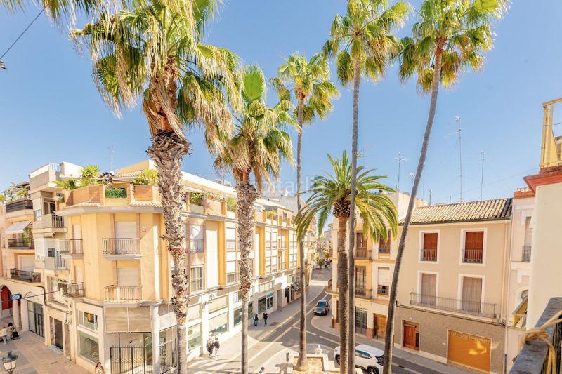 Foto b549a856-a5c9-452d-9b73-0927a2083e8e. Pis amb calefacció a Algemesí