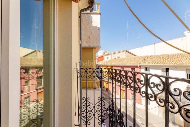 Foto d29d4d9a-e7cf-48c4-a438-3f68c31d81de. Pis amb calefacció a Algemesí