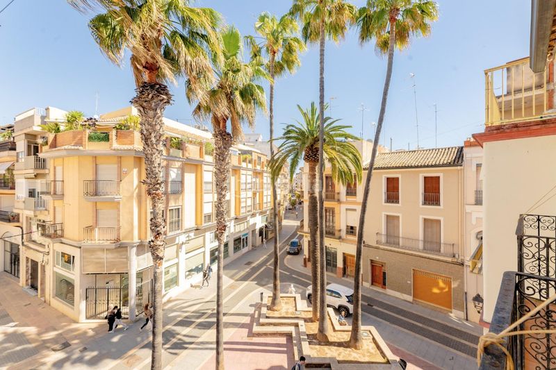 Foto d8df2454-755e-4df1-a881-63c23073ad25. Pis amb calefacció a Algemesí