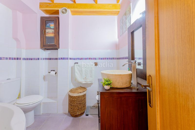 Foto 15484b01-0962-41f2-8988-62933543a136. Casa amb calefacció a El Cabanyal-El Canyamelar Valencia