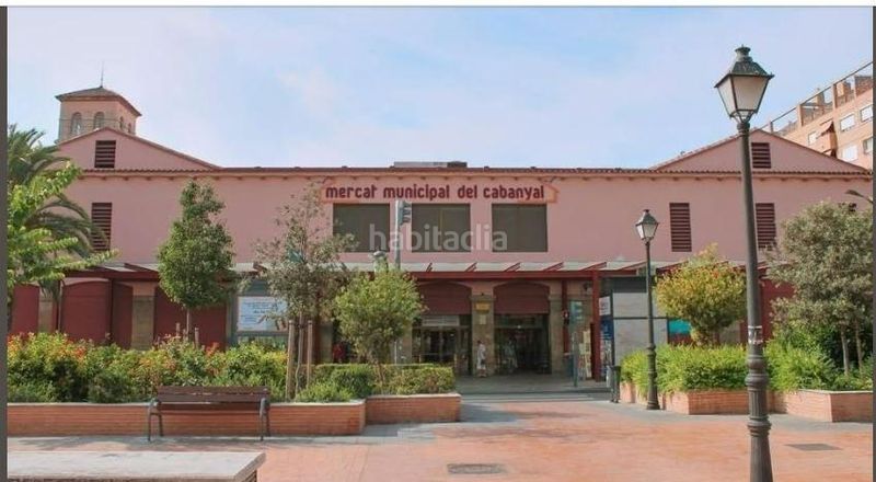 Foto 74f02a57-9e9e-486d-9731-968b8ea06a57. Casa amb calefacció a El Cabanyal-El Canyamelar Valencia