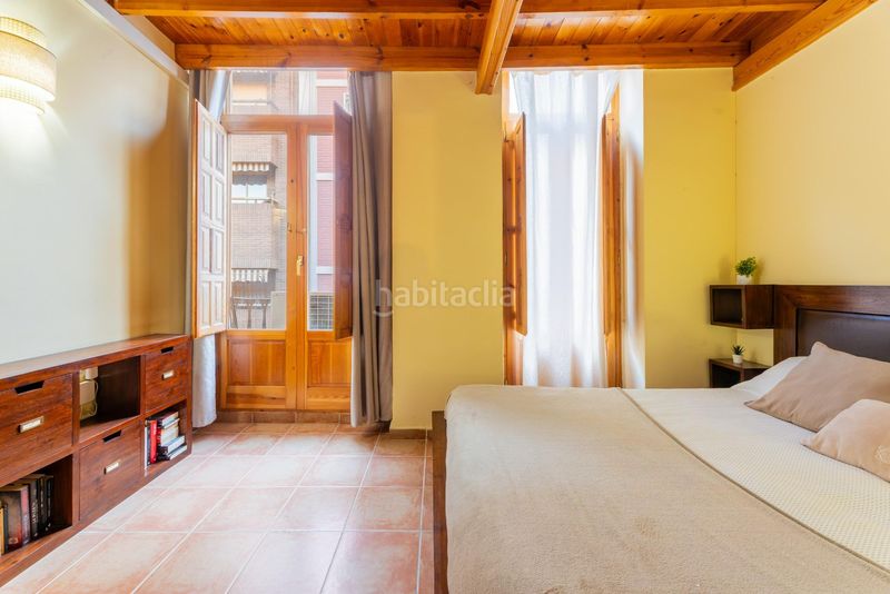 Foto 952df1af-126b-41f9-9948-6711fee2ee17. Casa amb calefacció a El Cabanyal-El Canyamelar Valencia
