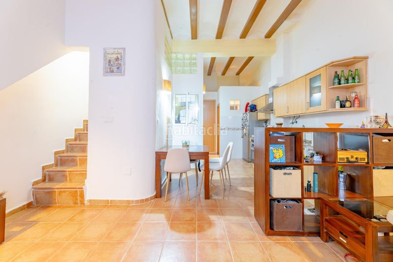 Foto c850a9e2-f3da-4118-961c-e6fa1fc101e8. Casa amb calefacció a El Cabanyal-El Canyamelar Valencia