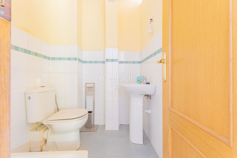 Foto ca7b3fae-3636-4420-8ba0-df6516c12dac. Casa amb calefacció a El Cabanyal-El Canyamelar Valencia