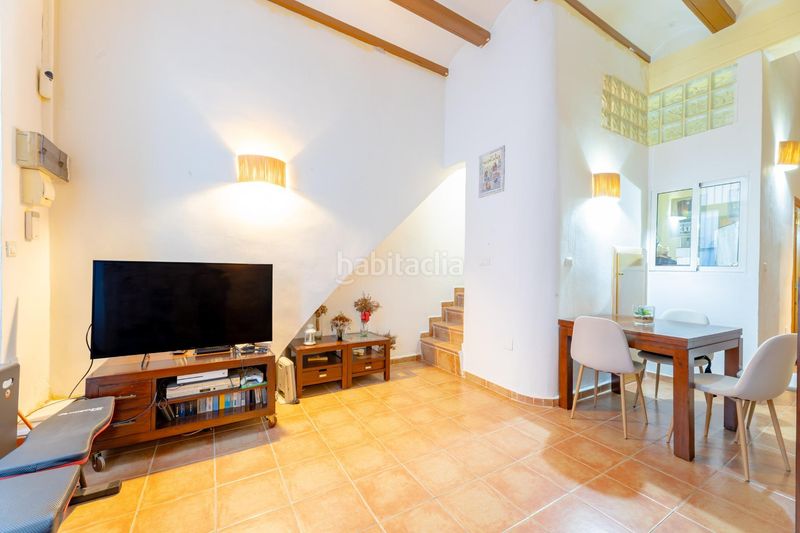 Foto d6e146ee-0881-4a73-8508-e0ea8b2faf2a. Casa amb calefacció a El Cabanyal-El Canyamelar Valencia