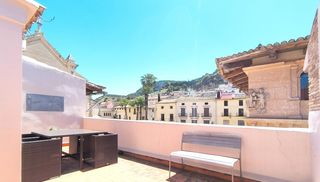 House  Plaza calixto iii 2. Una exclusiva casa en una ubicación privilegiada