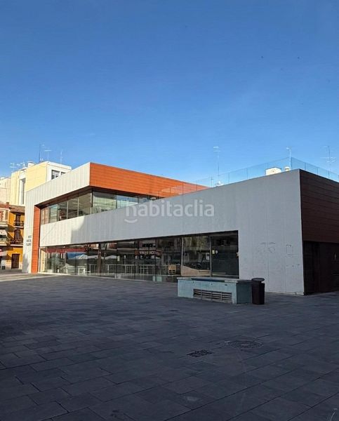 Foto 7a43d7cd-9fa4-4103-90b3-6ad02257275e. Local comercial a Algemesí