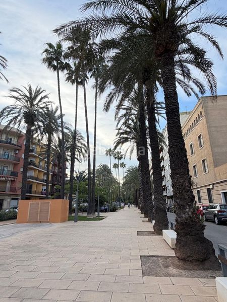 Foto a67f40ec-c824-4740-b624-925ac428d9a2. Local comercial a Algemesí