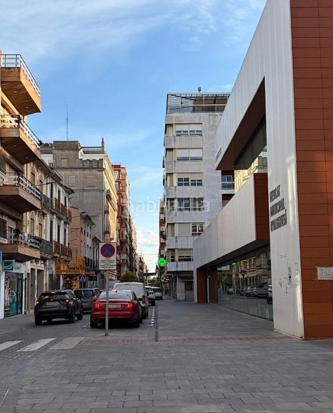 Foto c17a7774-16a4-495d-9291-21a51b53c0e3. Local comercial a Algemesí