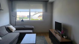 Flat in Calle ARABISTA AMBROSIO HUICI