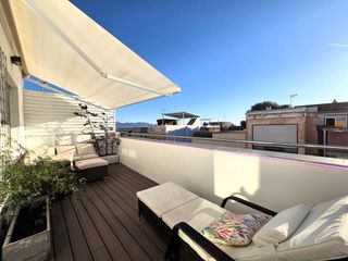 Location Maison à Mareny de Barraquetes. Lujo y diseño con vistas, aire y luz