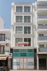 Business premise  Carrer sant vicent-santa eularia. Inversión premium en ibiza! edificio comercial completo de 450 m