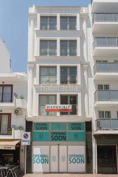 Foto 312a195d-8e1a-4e8b-80c8-23b3f0157f35. Local comercial a Santa Eulària des riu Santa Eulària