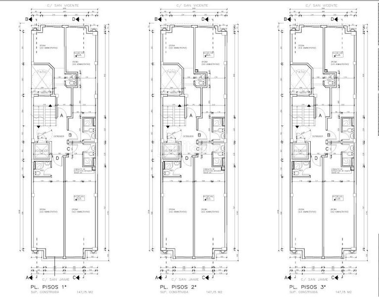 Foto 4f993392-1d25-4cc5-99a6-3226dfb997d1. Local comercial a Santa Eulària des riu Santa Eulària