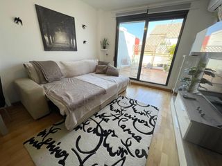 Àtic  Verge del roser. Encantador ático con amplia terraza, garaje y trastero en sedaví