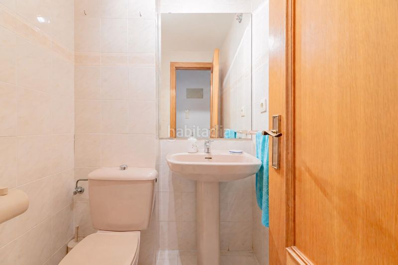 Foto c664218e-c9e6-4c25-9f77-0fcb3c25ec29. Casa adossada amb aparcament a Mas Camarena Bétera