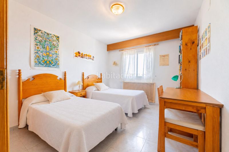 Foto e5f06326-24dd-4c69-84ec-ba56da250371. Casa adossada amb aparcament a Mas Camarena Bétera