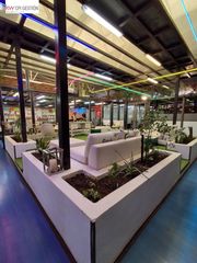 Location Bureau à Calle lebon 19. Un espacio de trabajo singular en un ambiente de sinergia inmobi