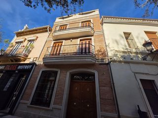 Maison jumelée  Plaza constitucio. Preciosa casa señorial en el corazón de alboraya.