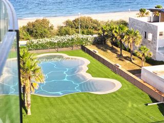Appartement in Avenida de tramuntana 22. Viva todo el año con unas vistas preciosas al mar