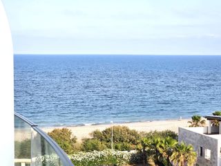 Apartament a Avenida de tramuntana 22. Viva todo el año con unas vistas preciosas al mar