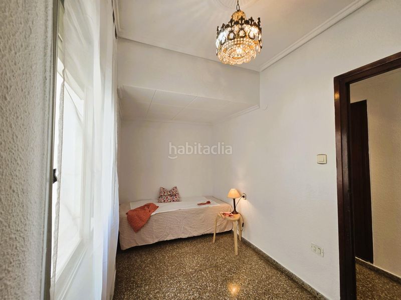 Foto 15601a5b-bde4-407c-920c-fb001c57e183. Pis a Mont Olivet Valencia