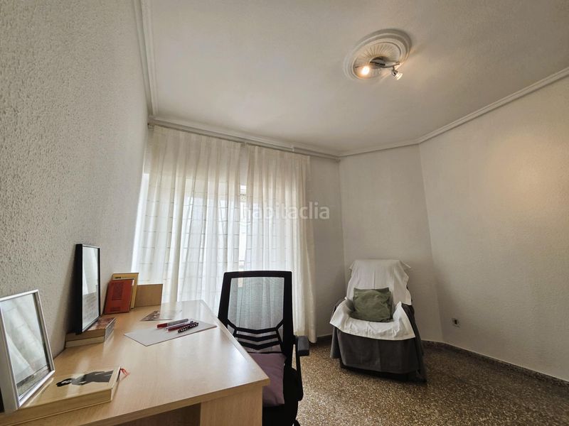 Foto 59e453ba-d670-4ab4-8f79-ba639a699f26. Pis a Mont Olivet Valencia