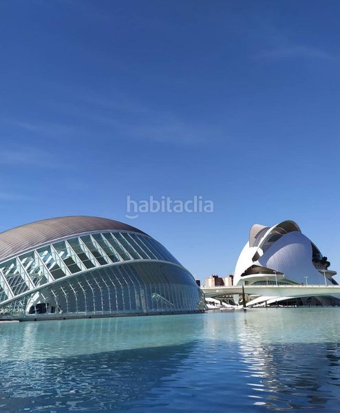 Foto 73a34790-0b20-4dc9-bc95-bffe9248b50c. Pis a Mont Olivet Valencia