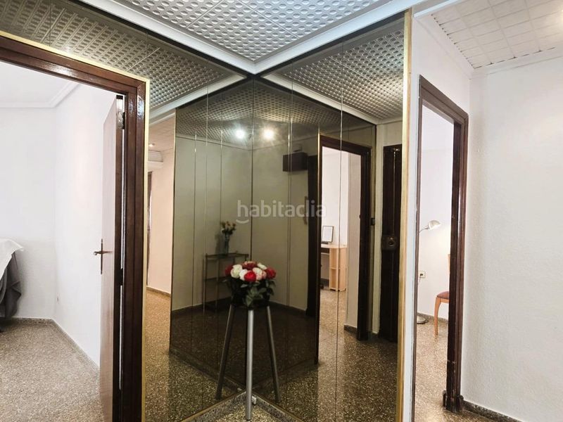 Foto 77d5dab7-8877-4570-92c7-5c2ef3674458. Pis a Mont Olivet Valencia