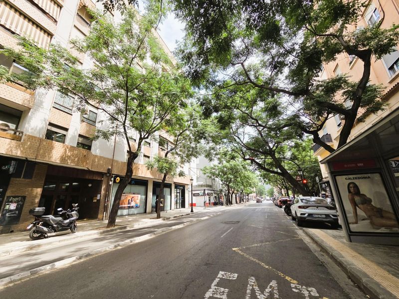 Foto 7a7b7d97-30f6-45da-8e99-14c587256a67. Pis a Mont Olivet Valencia