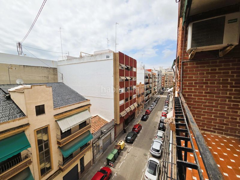 Foto cc3d24de-7526-48df-9390-ae9948b72eab. Pis a Mont Olivet Valencia