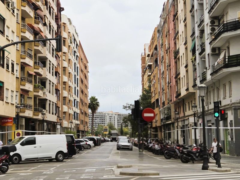 Foto e0b39869-3c9b-4868-92ff-6dc3fab33f61. Pis a Mont Olivet Valencia
