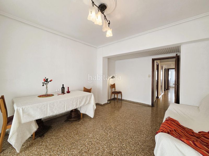 Foto e1675b94-d46a-4f90-b1da-490a8debe1e1. Pis a Mont Olivet Valencia