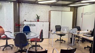 Location Bureau à Calle lebon 19. Sala para equipos de trabajo