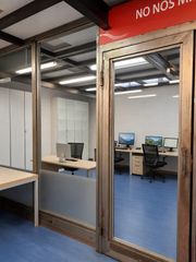Location Bureau à Calle lebon 19. Se alquila despacho privado en centro de negocios especializado