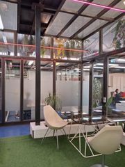 Location Bureau à Calle lebon 19. Se alquila despacho privado en centro de negocios especializado
