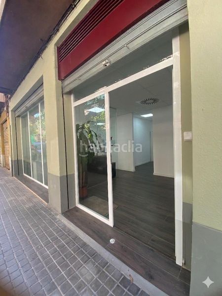 Foto 94dd7d66-f925-4bcf-89f4-a642c359bf74. Local comercial a Benetússer
