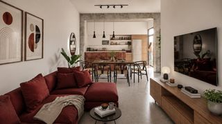 Pis  Calle ramón y cajal 18. Estrena hogar en burjassot comodidad, accesibilidad y valencia a