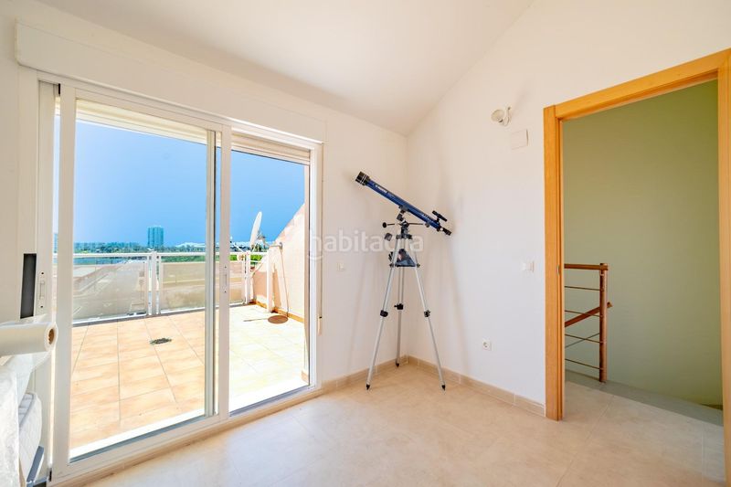 Foto 27329e75-0db1-4d22-893f-d65987846c07. Casa adossada amb aparcament piscina a Moncófar Pueblo Moncofa