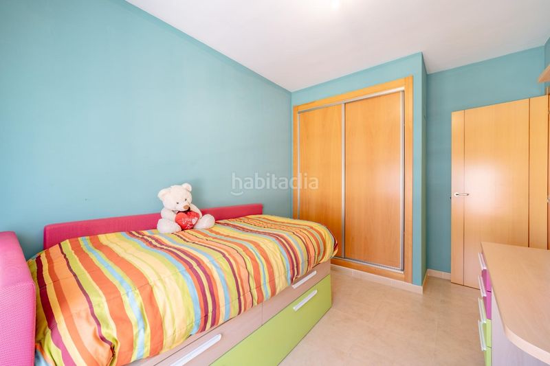 Foto 748c6f52-ab3d-4b81-90d1-c362bd5e2398. Casa adossada amb aparcament piscina a Moncófar Pueblo Moncofa