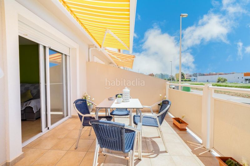 Foto ff1c5bca-6171-461b-ac38-cf767ad0ee78. Casa adossada amb aparcament piscina a Moncófar Pueblo Moncofa