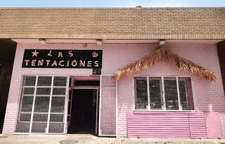 Traspàs Local Comercial a La Carrasca. Traspaso cafetería moderna, reformada y con alquiler muy competi