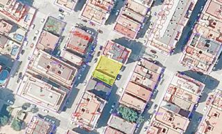 Wohngrundstück  Calle de hernán cortés. Terreno urbano en moncofa playa ideal para promotores y construc
