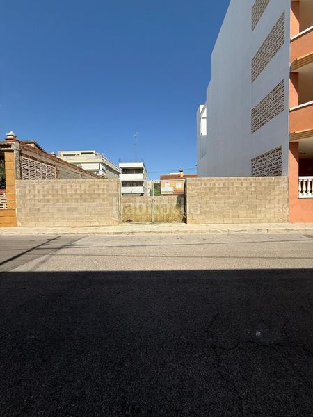 Foto 584c456d-fb97-4999-bef3-dddd790bb724. Terreny residencial a Moncófar Playa Moncofa