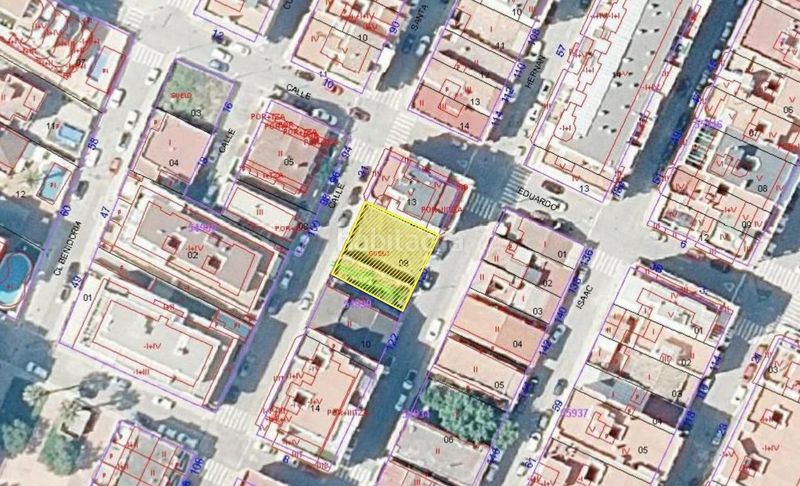 Foto 65f1f9d1-68a9-4d85-be9b-3cb247e70efe. Terreny residencial a Moncófar Playa Moncofa