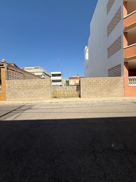 Foto dab4d2e8-2e77-4e19-a415-57c6fda97863. Terreny residencial a Moncófar Playa Moncofa