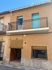 Casa a Guadassuar. Casa en buen estado en guadassuar