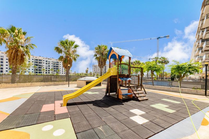 Foto 14a9196b-307a-42e3-ac33-221fb38d1190. Àtic amb aparcament piscina a Moncófar Playa Moncofa