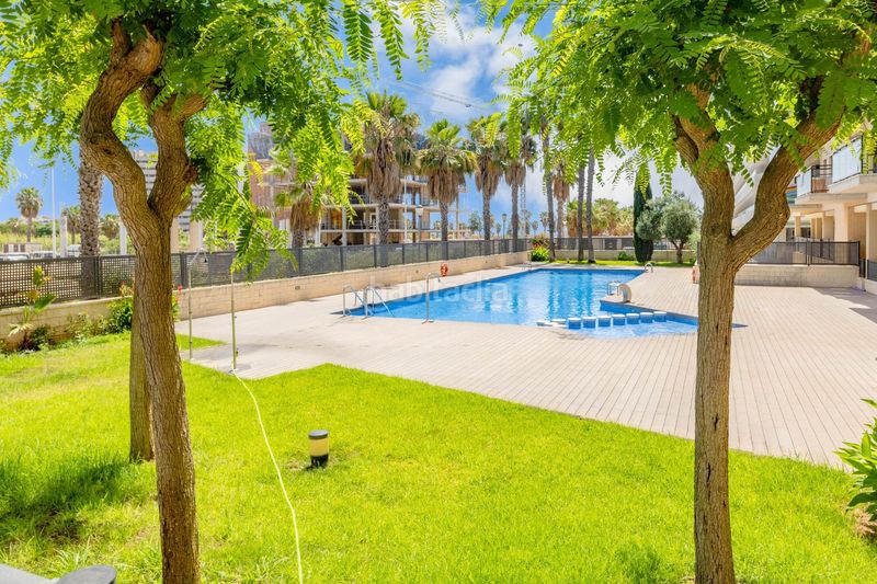 Foto 2271ce9a-1eec-41d8-9294-2f9828e1282d. Àtic amb aparcament piscina a Moncófar Playa Moncofa
